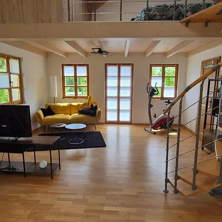 Apartment Liv Retreat