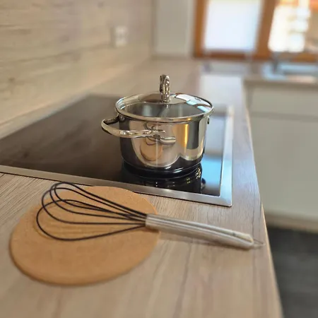 Apartment Liv Retreat